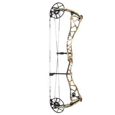 Bowtech SX80 LH 80# Subalpine Bow A14302 - Bowtech