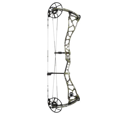 Bowtech SX80 LH 80# Altitude Bow A14303 - Bowtech