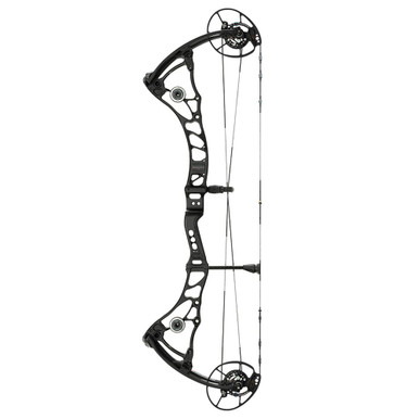 Bowtech Core SS RH 70# Black Bow A14406 - Bowtech
