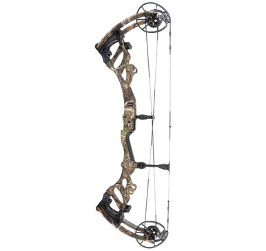 Bowtech Carbon One X RH 70# Country DNA Bow A14456 - Bowtech