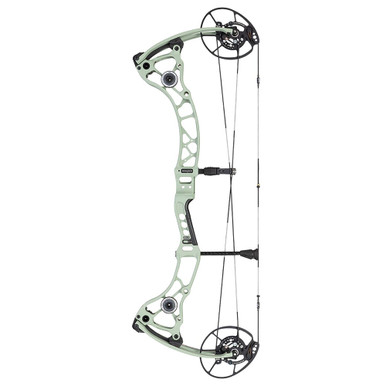 Bowtech Eva Shockey Gen 3 RH 50# Forest Bow A14478 - Bowtech