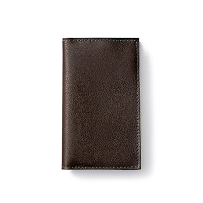 Filson iPHONE 5 Dark Brown Case 65221 - Filson