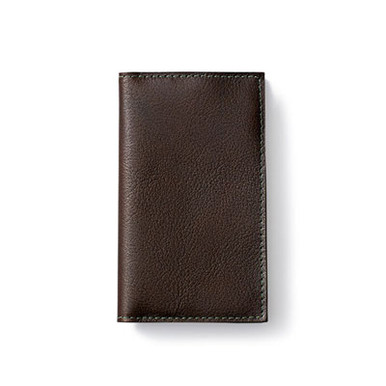 Filson iPHONE 5 Dark Brown Case 65221 - Filson