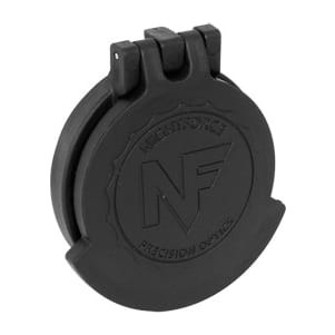 Nightforce Flip-up Lens Cap for 42mm ATACR & 10x NXS A391 - Nightforce