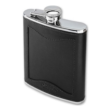 Filson Black Flask FIL-69030-BL - Filson