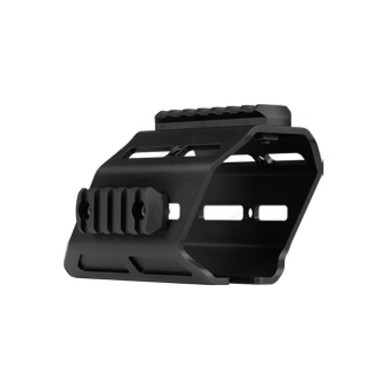 Nightforce Nightforce CFS 6-36x50mm F1 Spotting Scope Accessory Cage A733 - $175.00 at EuroOptic