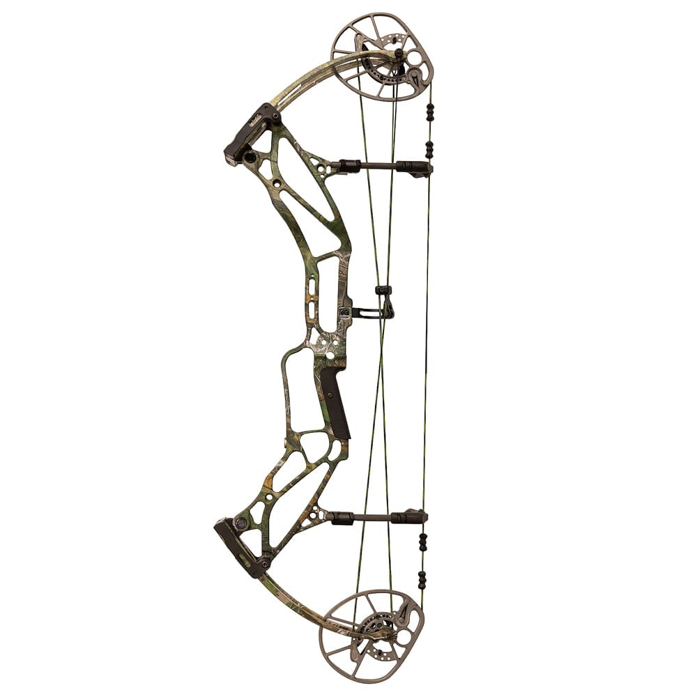 Bear Archery Bear Legend LS6 RH70 Realtree Xtra Green Bow in Camo - Bear Archery