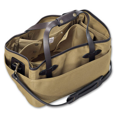 Filson Tan Utility Bag FIL-70008-TN - Filson