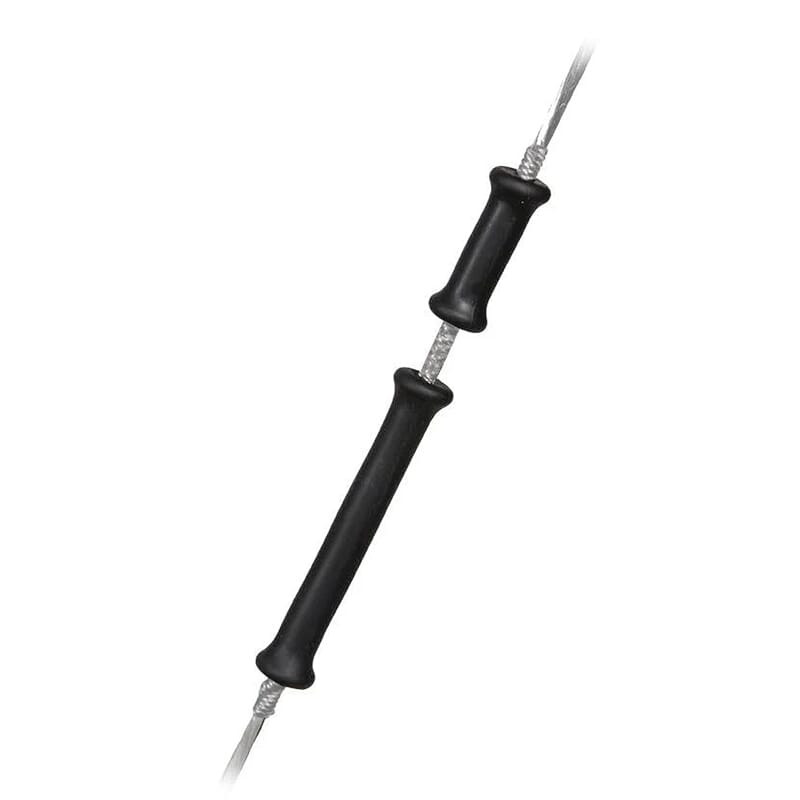 Cajun Blister Buster Black ABF5100 - Cajun Bowfishing