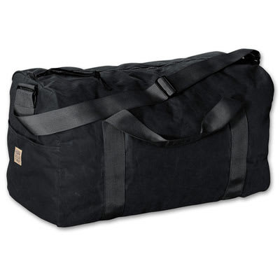 Filson MD Black Duffle Bag FIL-70015-BL - Filson