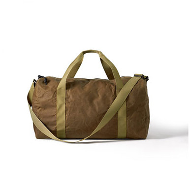 Filson MD Tan Duffle Bag FIL-70015-DT - Filson