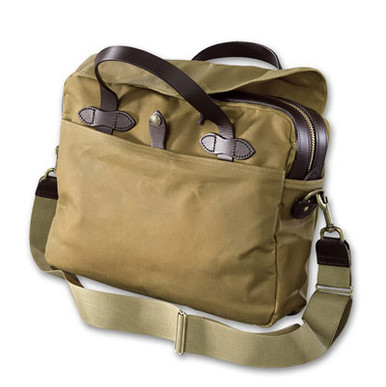 Filson Tan Original Briefcase FIL-70016-TN - Filson