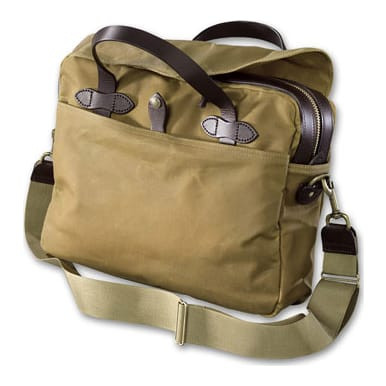 Filson Tan Original Briefcase FIL-70016-TN - Filson