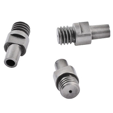 CVA ML CVA Ol Reliable Replacement Nipples 6x1mm 3pk AC1481 - CVA ML