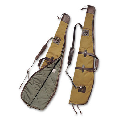 Filson 48" Tan Unscoped Gun Case 70056 - Filson