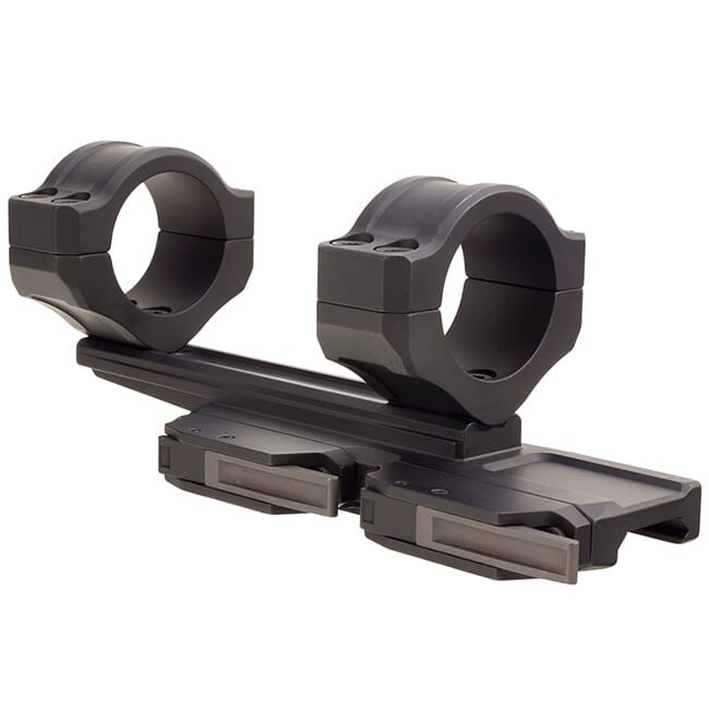Trijicon 34mm Quick Release Flattop Mount AC22002 - Trijicon