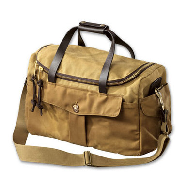 Filson Tan Original Sportsman Bag FIL-70073-TT - Filson