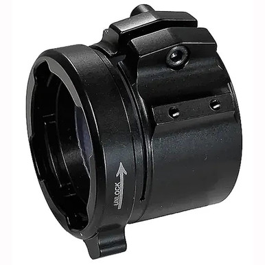 ATN TICO LTV 40mm Objective/46.7mm Clamp Scope Mounting System ACCOSMS40467 - ATN