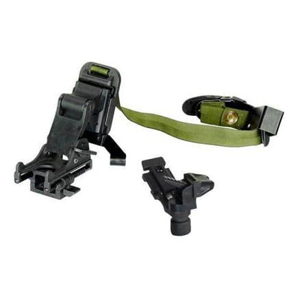 ATN PAGST Helmet Mount Kit ACGONVG7HMNP - ATN