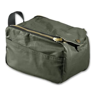 Filson Otter Green Travel Kit FIL-70082-OT - Filson