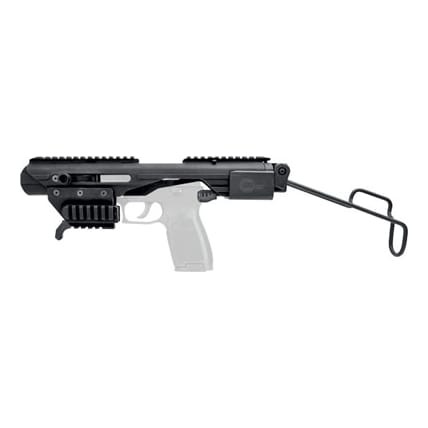 Sig Sauer Sig ACP Law Enforcement Universal Pistol Adapter ACP-LE - Sig Sauer