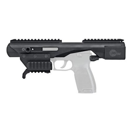 Sig Sauer Sig ACP Standard Universal Railed Pistol Adapter ACP-P - Sig Sauer