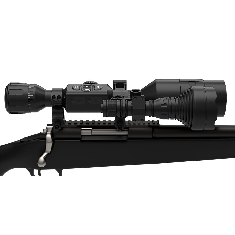 ATN IR850-Pro Long Range IR Illuminator w/Adjustable Mount ACMUIR85PR