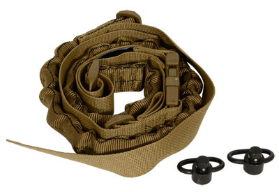 Armageddon Gear Armageddon Carbine w/ QD swivels Coyote Brown AG0101 - Armageddon Gear