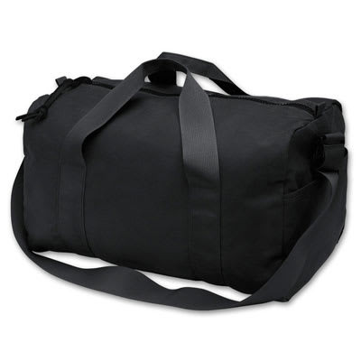 Filson SM Black Duffle Bag FIL-70110-BL - Filson