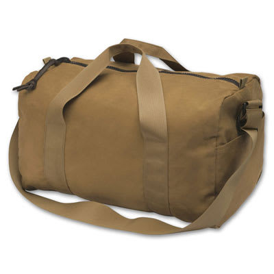Filson SM Tan Duffle Bag FIL-70110-TN - Filson