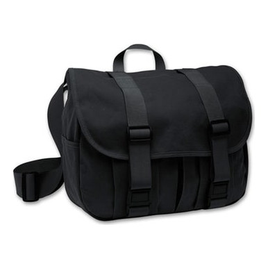 Filson MD Black Field Bag FIL-70112-BL - Filson