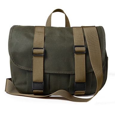 Filson MD Olive Green Field Bag FIL-70112-OT - Filson
