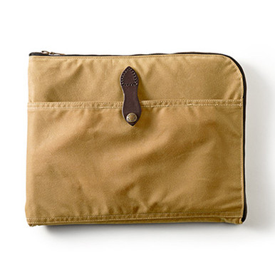 Filson Tan Mulitpad Case FIL-70129-DT - Filson