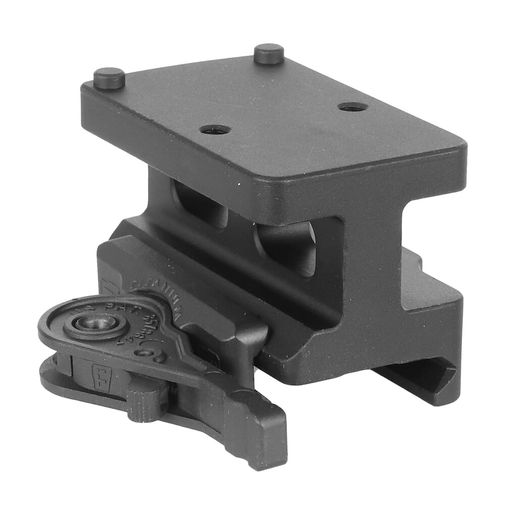 American Defense Manufacturing ADM Lightweight QD RMR 1/3 Co-Witness Mount w/Ti Lever AD-RMR-LW-11-TL - American Defense Manufacturing