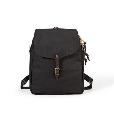 Filson Daypack Black - Filson