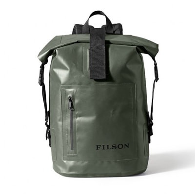 Filson Dry Day Backpack Green 70158 - Filson