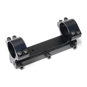 Accuracy International 34mm Picatinny Scope mount 18 MOA - Accuracy International