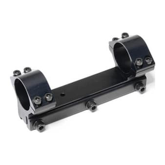 Accuracy International 34mm Picatinny Scope mount 45 MOA - Accuracy International