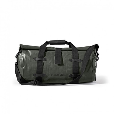 Filson Dry Duffle Bag Medium Green 70160 - Filson