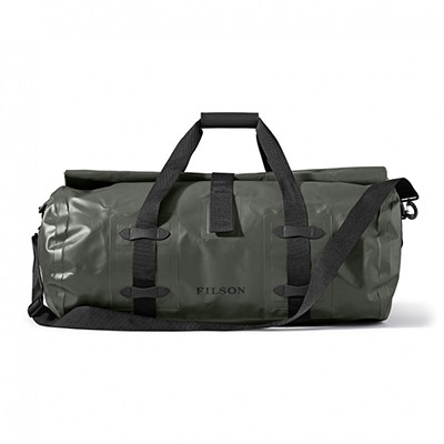 Filson Dry Duffle Bag Large Green 70161 - Filson