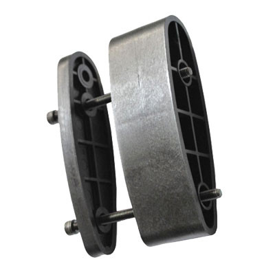 Accuracy International AI Butt Spacer Kit 0744 - Accuracy International