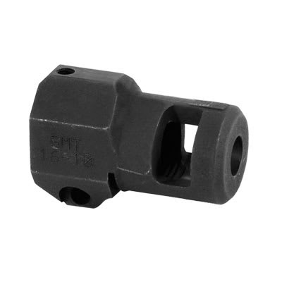 Accuracy International AI .308 STD Muzzle Brake 0901 - Accuracy International