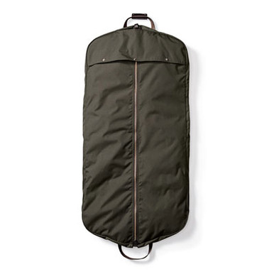 Filson Suit Bag Otter Green - Filson