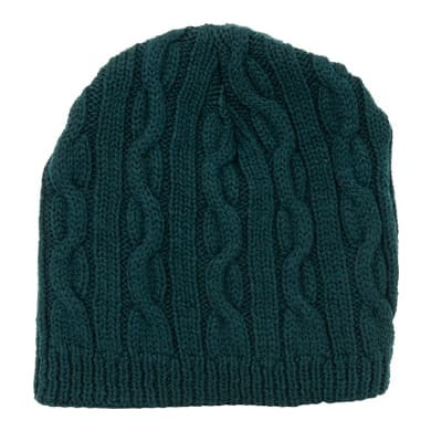 Filson Heavy Knit Cap Green 70191 - Filson