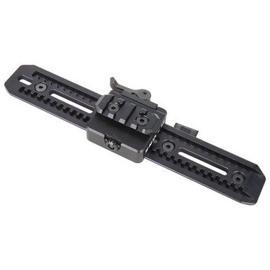 Cadex Defense Arca Elite Picatinny Rail Kit for CDX-R7 SHP and CDX-R7 SS Covert Series AES-PRK430 - Cadex Defense