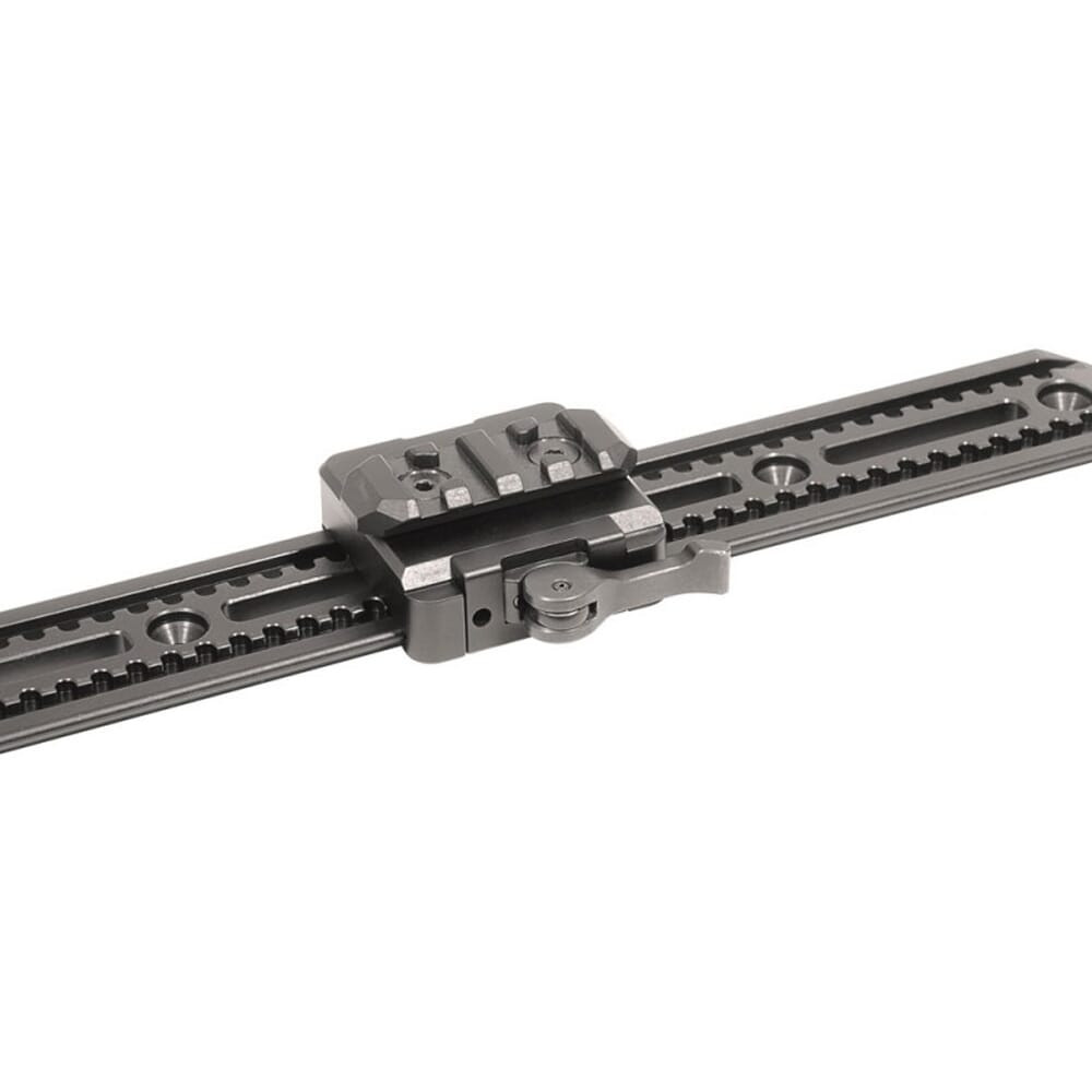 Cadex Defense Arca Elite System Picatinny Rail Kit for CDX-R7 CPS and CDX-30/300/33 LITE/TAC Series AES-PRK431 - Cadex Defense