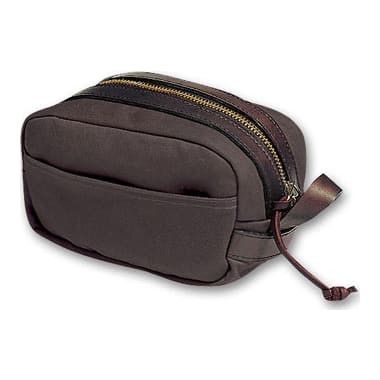 Filson Brown Travel Kit FIL-70218-BR - Filson