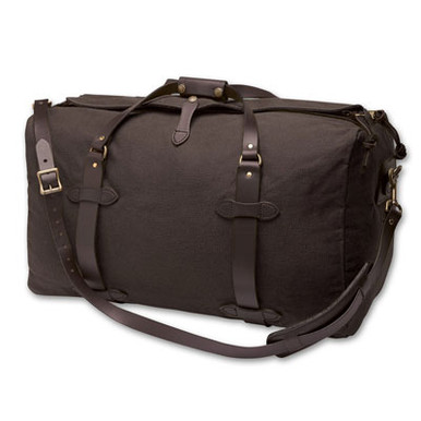 Filson MD Brown Duffle Bag FIL-70222-BR - Filson