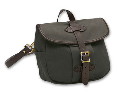 Filson SM Otter Green Field Bag FIL-70230-OT - Filson
