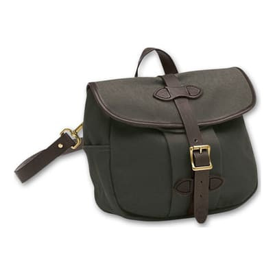Filson SM Otter Green Field Bag FIL-70230-OT - Filson